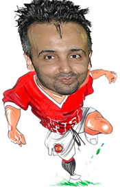 Ali